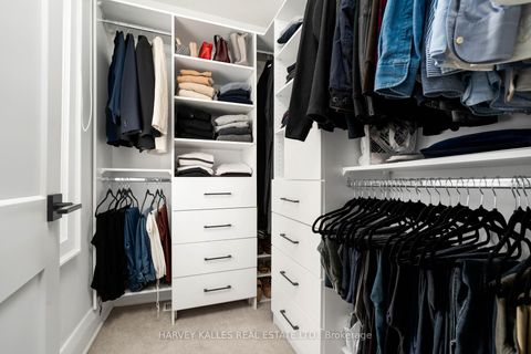 Photo 27 at 97 Atlas Avenue, Oakwood Village, Toronto