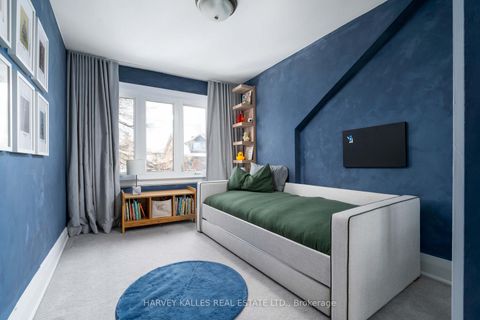 Photo 31 at 97 Atlas Avenue, Oakwood Village, Toronto