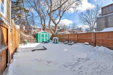 Photo 35 at 97 Atlas Avenue, Oakwood Village, Toronto