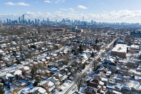 Photo 38 at 97 Atlas Avenue, Oakwood Village, Toronto