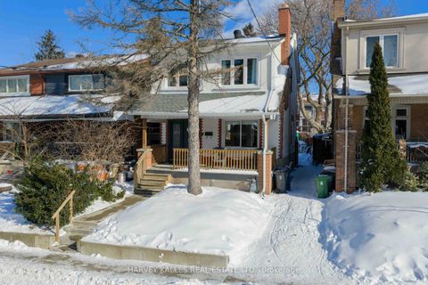 Photo 40 at 97 Atlas Avenue, Oakwood Village, Toronto