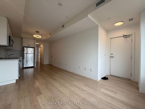 Photo 1 at 204 - 1130 Briar Hill Avenue, Belgravia, Toronto