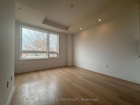 Photo 8 at 204 - 1130 Briar Hill Avenue, Belgravia, Toronto