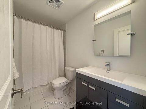 Photo 17 at 204 - 1130 Briar Hill Avenue, Belgravia, Toronto
