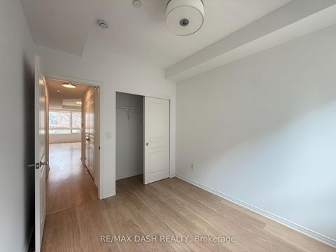 Photo 25 at 204 - 1130 Briar Hill Avenue, Belgravia, Toronto