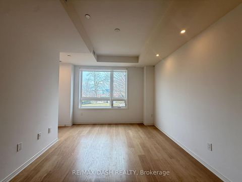 Photo 30 at 204 - 1130 Briar Hill Avenue, Belgravia, Toronto