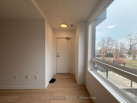 Photo 32 at 204 - 1130 Briar Hill Avenue, Belgravia, Toronto