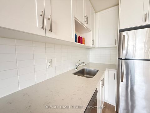 Photo 34 at 204 - 1130 Briar Hill Avenue, Belgravia, Toronto