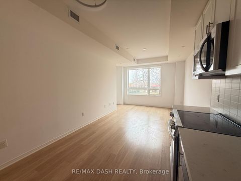 Photo 36 at 204 - 1130 Briar Hill Avenue, Belgravia, Toronto