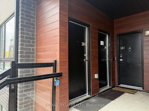 Photo 38 at 204 - 1130 Briar Hill Avenue, Belgravia, Toronto