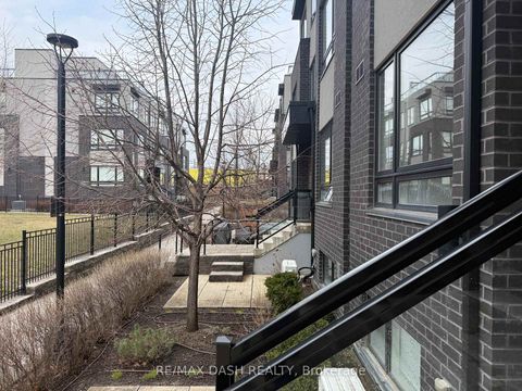 Photo 39 at 204 - 1130 Briar Hill Avenue, Belgravia, Toronto