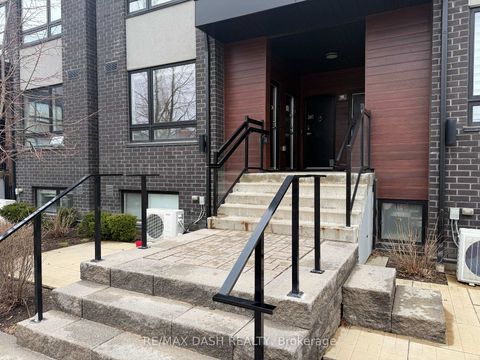 Photo 40 at 204 - 1130 Briar Hill Avenue, Belgravia, Toronto