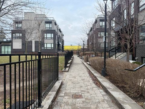 Photo 41 at 204 - 1130 Briar Hill Avenue, Belgravia, Toronto