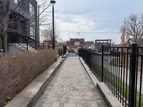 Photo 42 at 204 - 1130 Briar Hill Avenue, Belgravia, Toronto