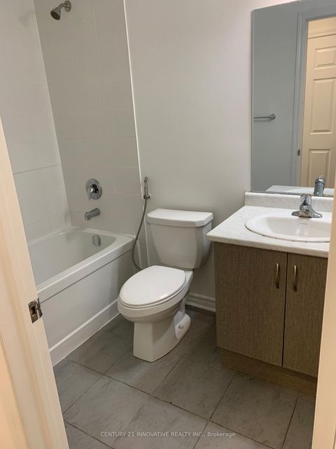 Photo 7 at 511 - 2791 Eglinton Avenue E, Eglinton East, Toronto