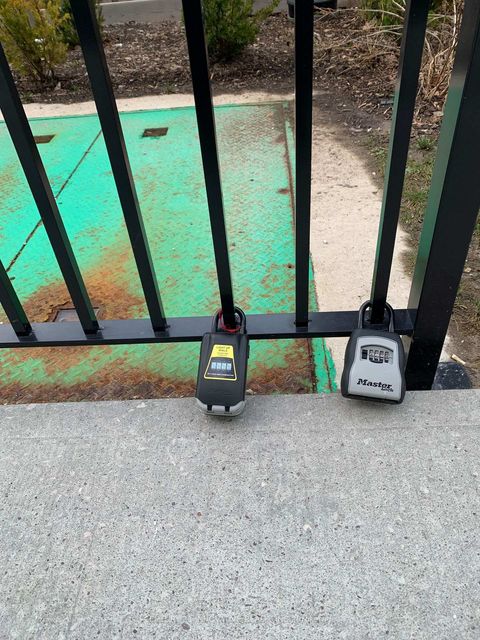 Photo 11 at 511 - 2791 Eglinton Avenue E, Eglinton East, Toronto