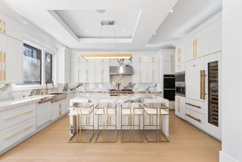 Photo 3 at 615 Briar Hill Avenue, Forest Hill North, Toronto