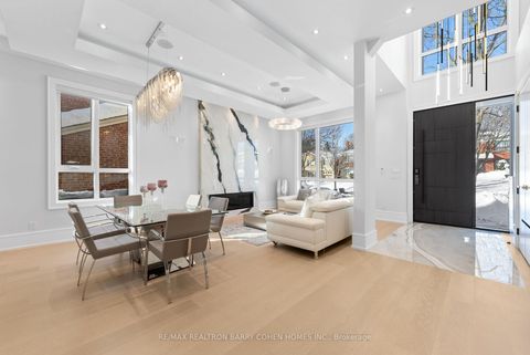 Photo 10 at 615 Briar Hill Avenue, Forest Hill North, Toronto