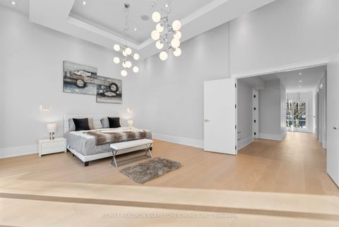 Photo 13 at 615 Briar Hill Avenue, Forest Hill North, Toronto