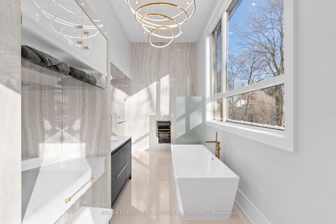 Photo 16 at 615 Briar Hill Avenue, Forest Hill North, Toronto