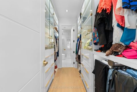 Photo 21 at 615 Briar Hill Avenue, Forest Hill North, Toronto