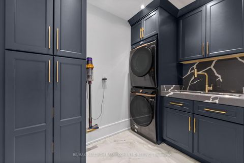 Photo 26 at 615 Briar Hill Avenue, Forest Hill North, Toronto