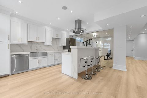 Photo 32 at 615 Briar Hill Avenue, Forest Hill North, Toronto