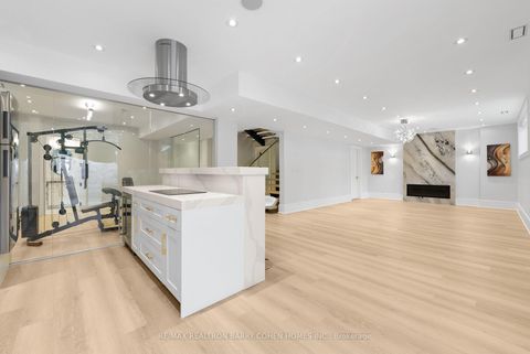 Photo 33 at 615 Briar Hill Avenue, Forest Hill North, Toronto