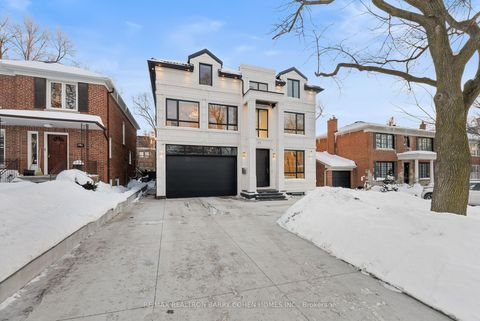 Photo 35 at 615 Briar Hill Avenue, Forest Hill North, Toronto