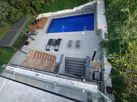 Photo 37 at 615 Briar Hill Avenue, Forest Hill North, Toronto