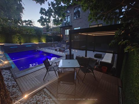 Photo 38 at 615 Briar Hill Avenue, Forest Hill North, Toronto