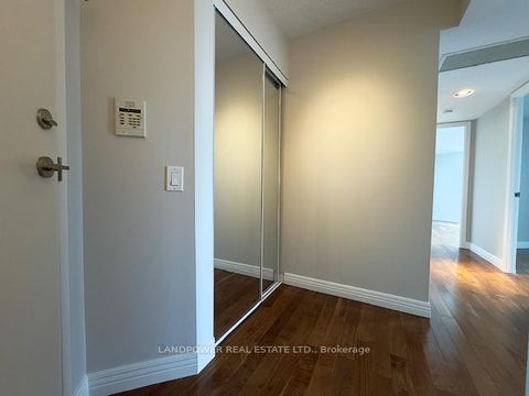 Photo 3 at 2005 - 28 Harrison Garden Boulevard, Willowdale East, Toronto