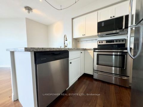 Photo 5 at 2005 - 28 Harrison Garden Boulevard, Willowdale East, Toronto