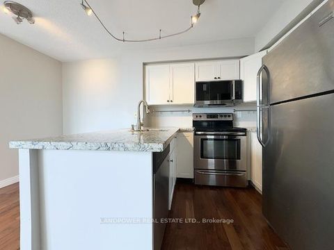 Photo 6 at 2005 - 28 Harrison Garden Boulevard, Willowdale East, Toronto