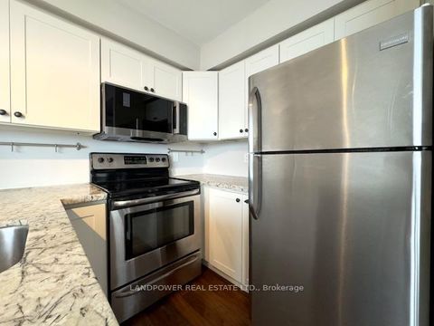 Photo 9 at 2005 - 28 Harrison Garden Boulevard, Willowdale East, Toronto