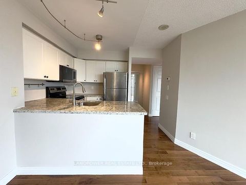 Photo 10 at 2005 - 28 Harrison Garden Boulevard, Willowdale East, Toronto