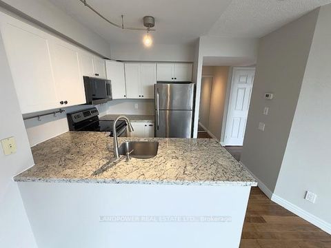 Photo 11 at 2005 - 28 Harrison Garden Boulevard, Willowdale East, Toronto