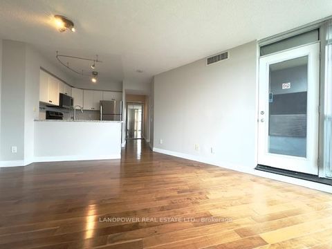 Photo 14 at 2005 - 28 Harrison Garden Boulevard, Willowdale East, Toronto