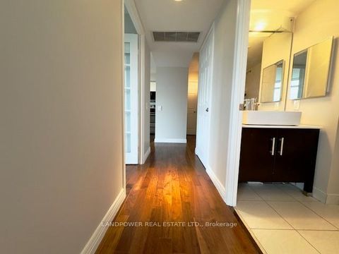 Photo 23 at 2005 - 28 Harrison Garden Boulevard, Willowdale East, Toronto