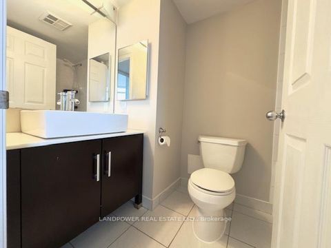 Photo 24 at 2005 - 28 Harrison Garden Boulevard, Willowdale East, Toronto