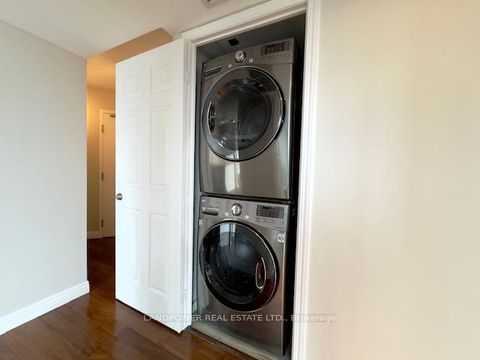 Photo 26 at 2005 - 28 Harrison Garden Boulevard, Willowdale East, Toronto