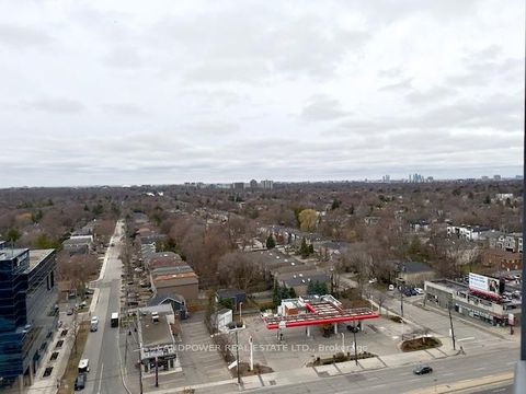 Photo 34 at 2005 - 28 Harrison Garden Boulevard, Willowdale East, Toronto