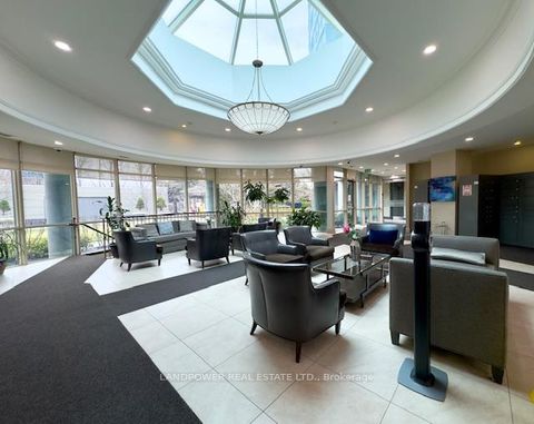 Photo 36 at 2005 - 28 Harrison Garden Boulevard, Willowdale East, Toronto