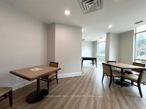 Photo 38 at 2005 - 28 Harrison Garden Boulevard, Willowdale East, Toronto