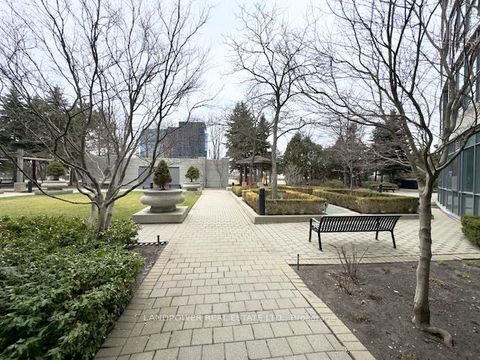 Photo 40 at 2005 - 28 Harrison Garden Boulevard, Willowdale East, Toronto