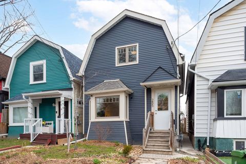 Photo 0 at 285 Harvie Avenue, Fairbank, Toronto