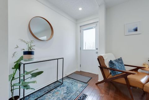 Photo 1 at 285 Harvie Avenue, Fairbank, Toronto