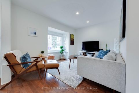 Photo 3 at 285 Harvie Avenue, Fairbank, Toronto