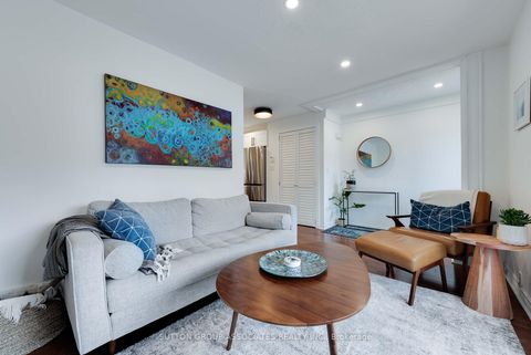 Photo 4 at 285 Harvie Avenue, Fairbank, Toronto