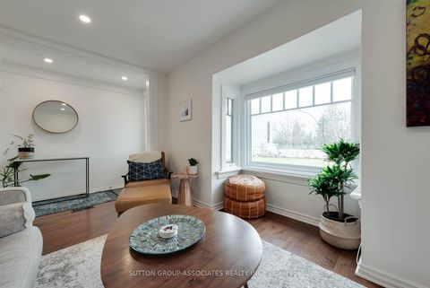 Photo 5 at 285 Harvie Avenue, Fairbank, Toronto